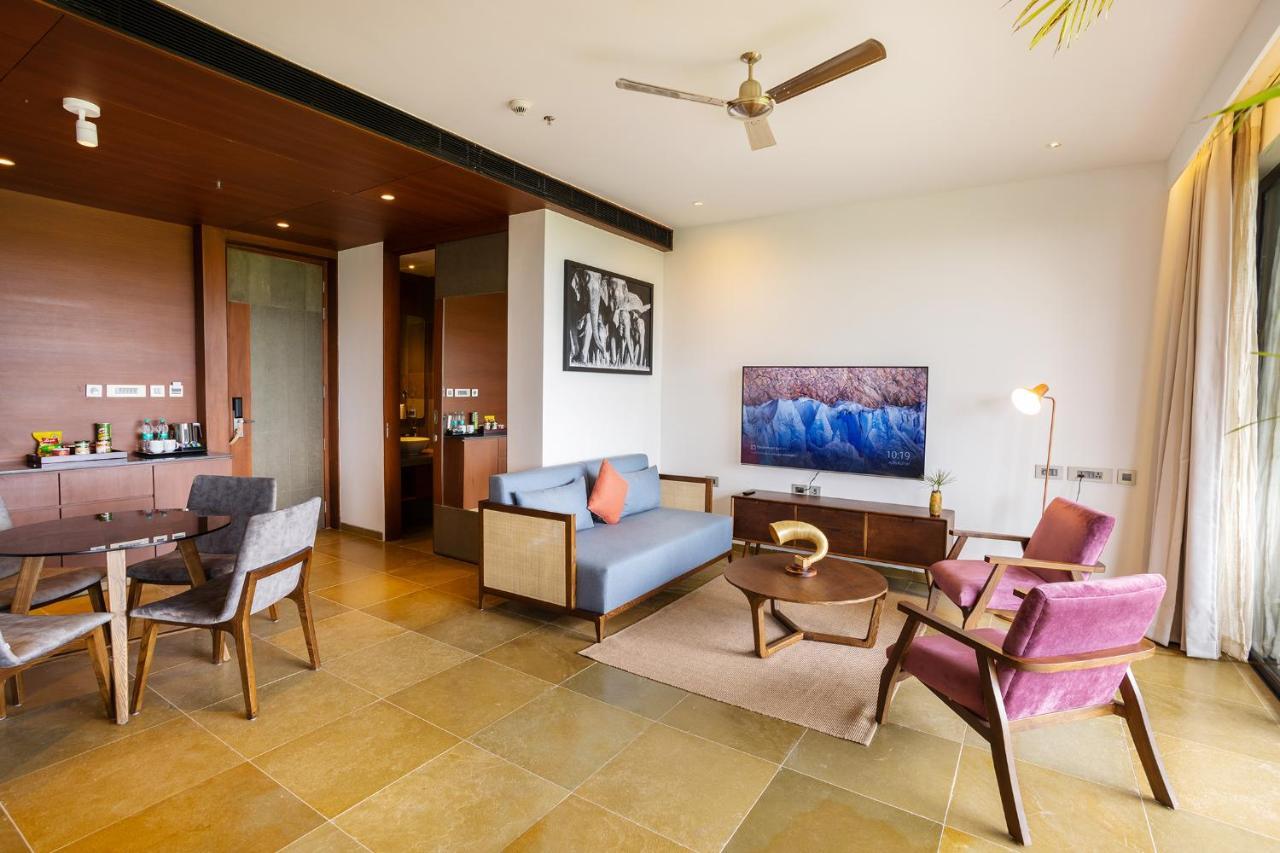 Saptha Resort And Spa Sultan Bathery Exterior photo