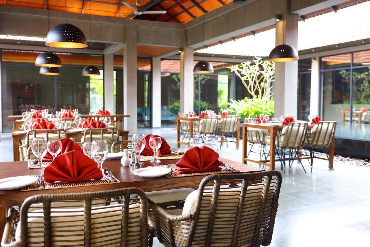 Saptha Resort And Spa Sultan Bathery Exterior photo